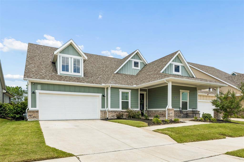 8914 Edna Place, Rowlett, TX 75089