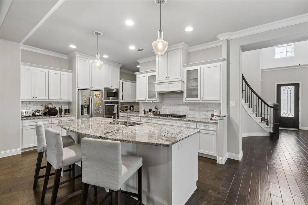3028 Dustywood Drive, Mckinney, TX 75071