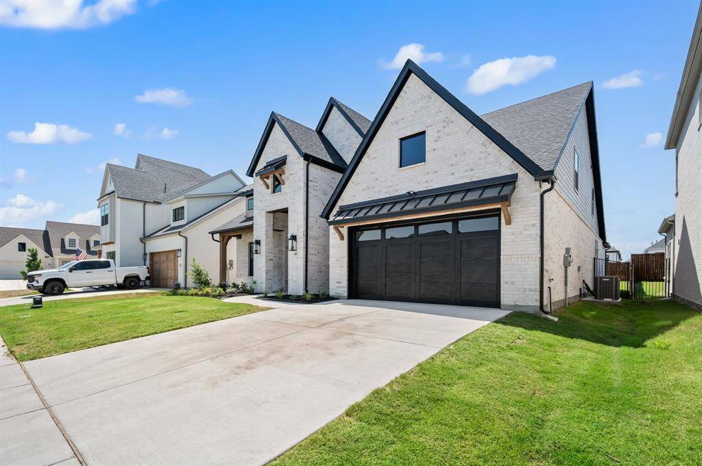 403 Kestrel Court, Aledo, TX 76008
