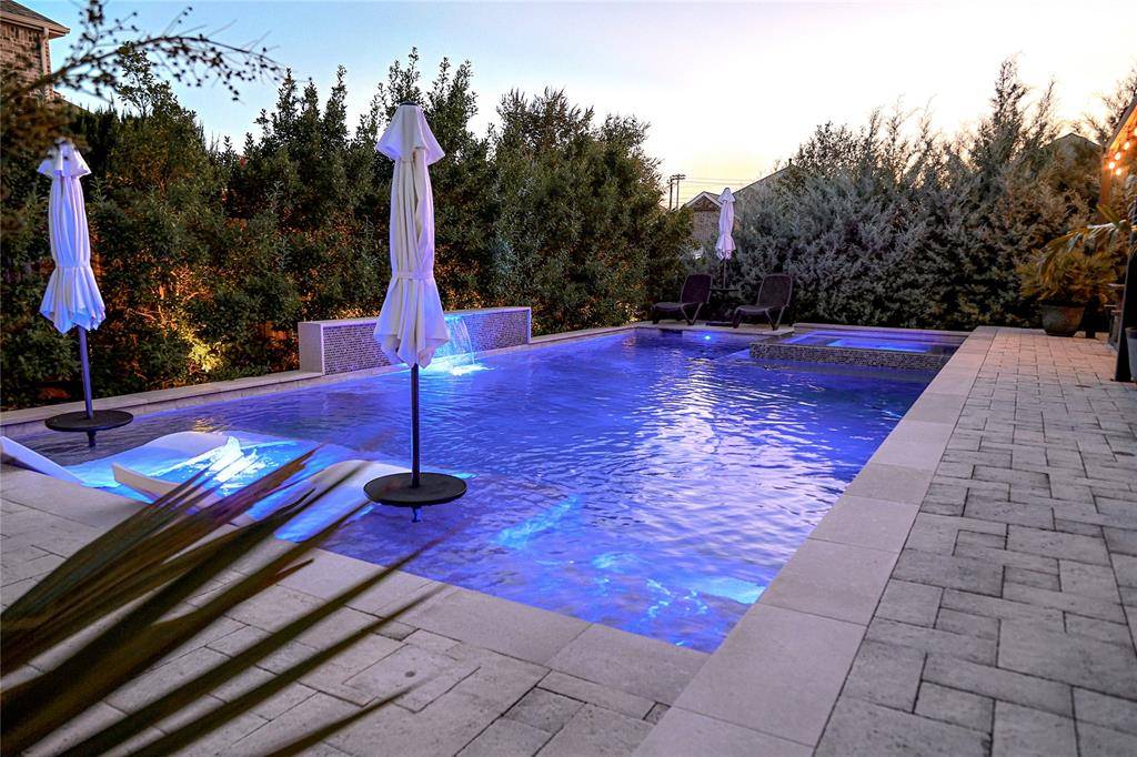 1236 Rocky Mountain Court, Celina, TX 75009