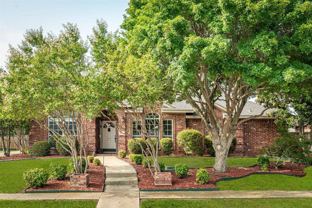 420 Brookwood Drive, Murphy, TX 75094