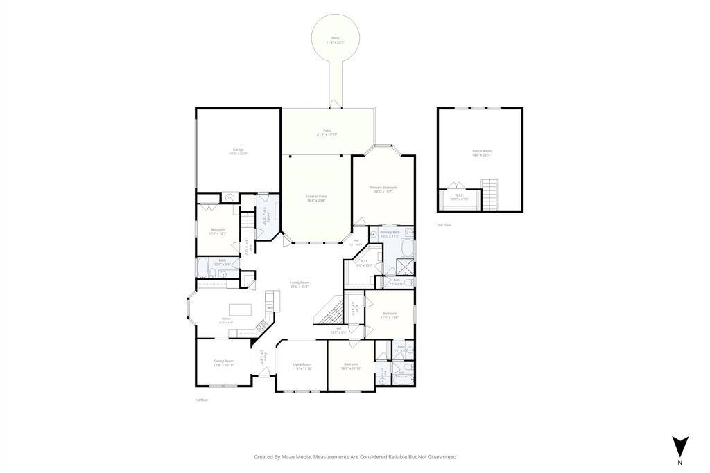 420 Brookwood Drive, Murphy, TX 75094