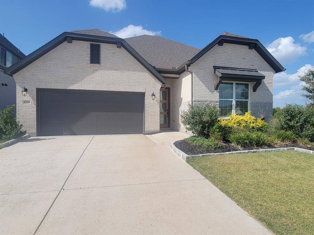 5224 Picasso Road, Royse City, TX 75189