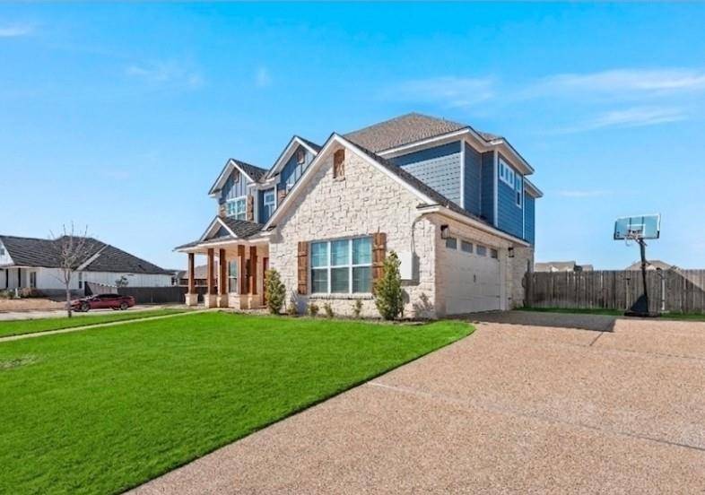 10053 Wildberry Drive, Waco, TX 76712
