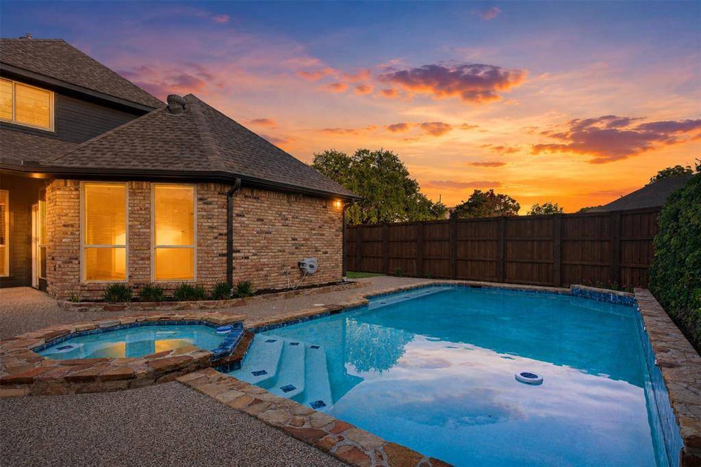 6701 Leslie Court, Plano, TX 75023