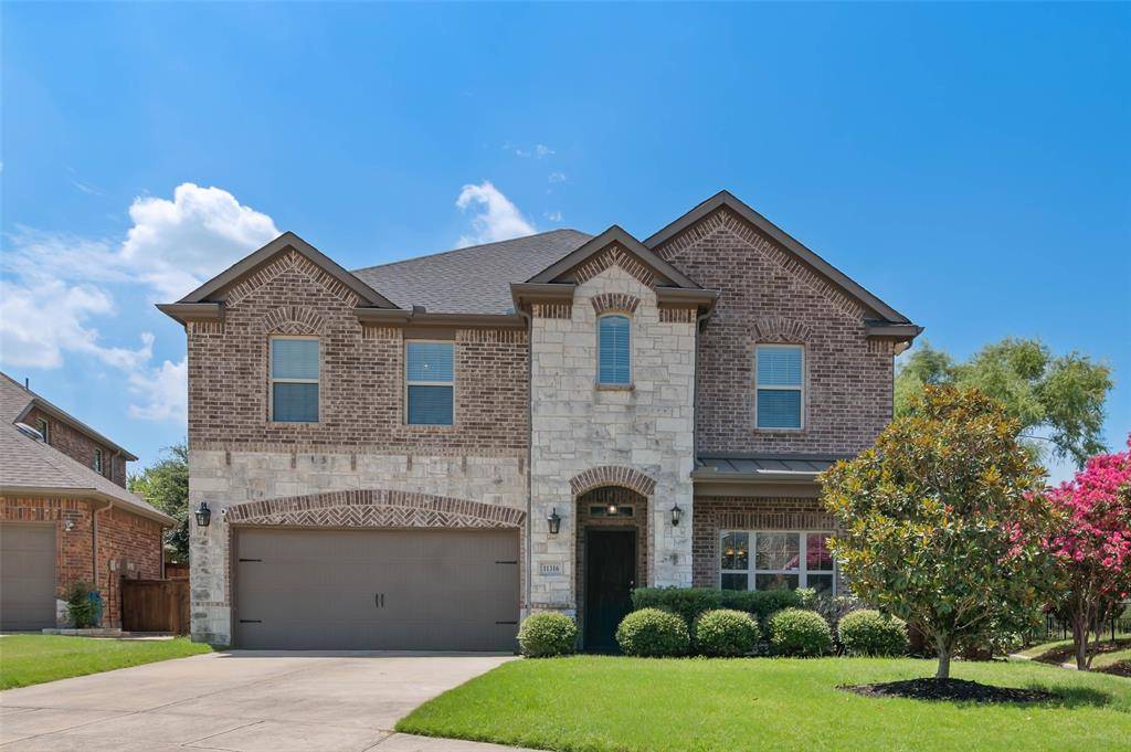 11316 Meredith Drive, Frisco, TX 75036