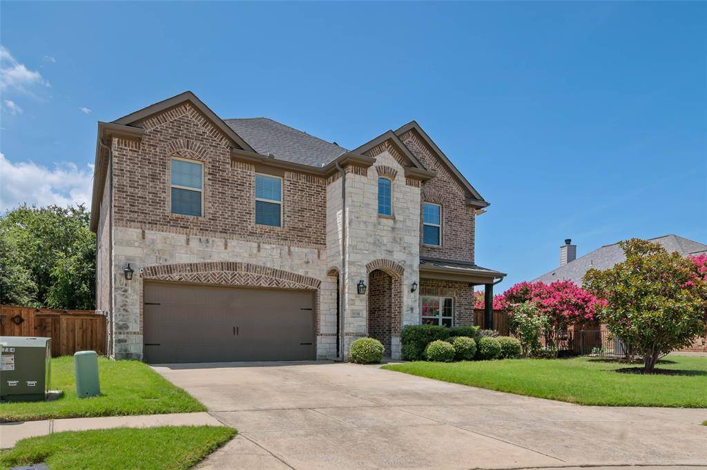 11316 Meredith Drive, Frisco, TX 75036