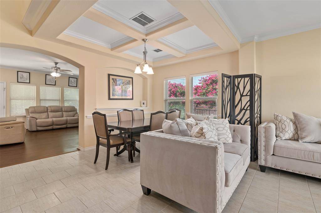 11316 Meredith Drive, Frisco, TX 75036