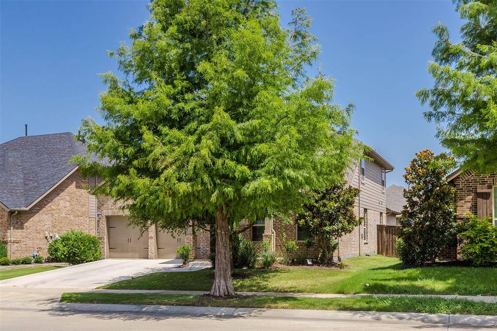 15713 Canyon Ridge, Prosper, TX 75078