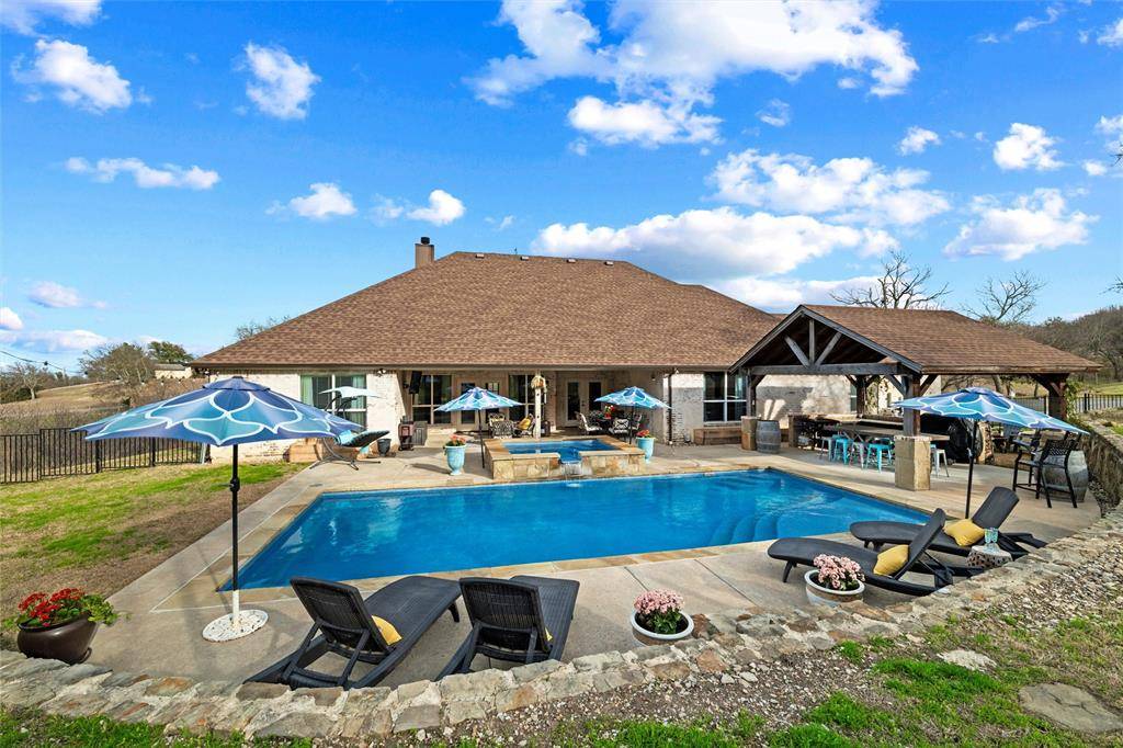 128 E Remuda Court, Fort Worth, TX 76108
