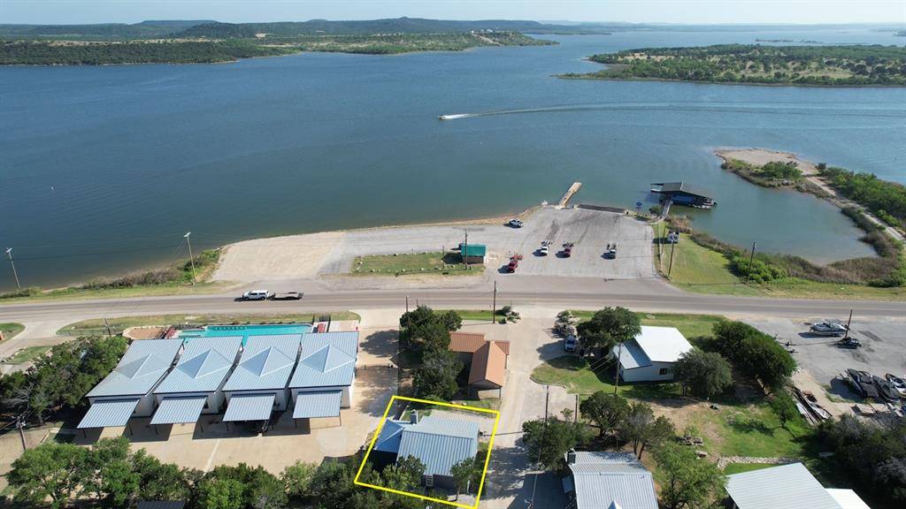 1782 FM 2951 ##3, Graford, TX 76449