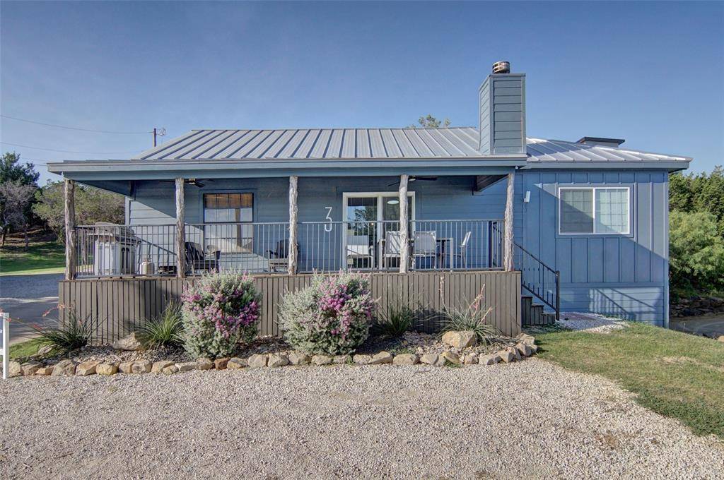 1782 FM 2951 ##3, Graford, TX 76449