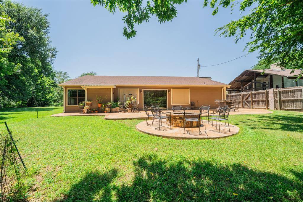 1200 Melony Drive #B, Sulphur Springs, TX 75482