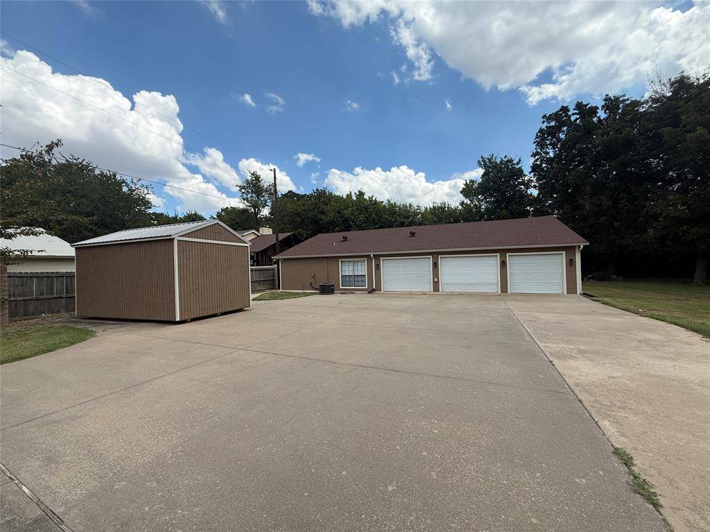 1200 Melony Drive #B, Sulphur Springs, TX 75482