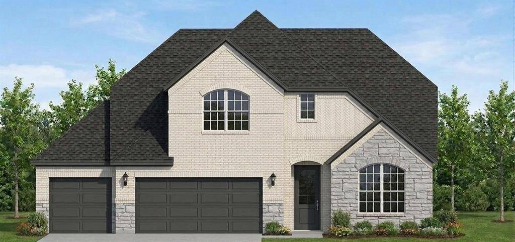 7141 Van Gogh Drive, Royse City, TX 75189