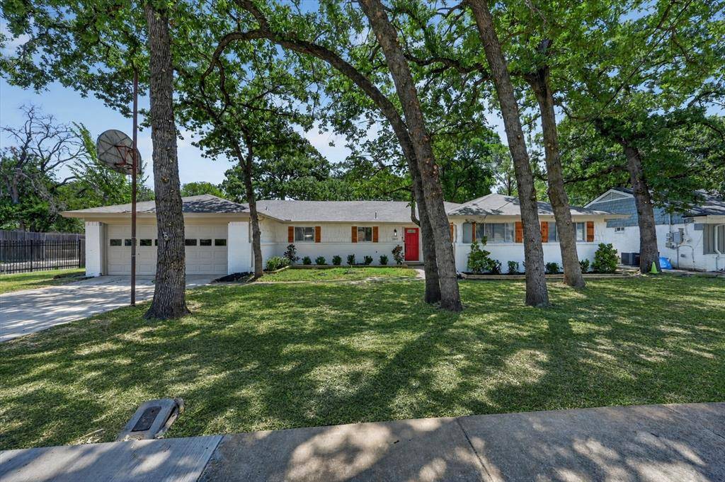 1620 Sunnybrook Drive, Irving, TX 75061