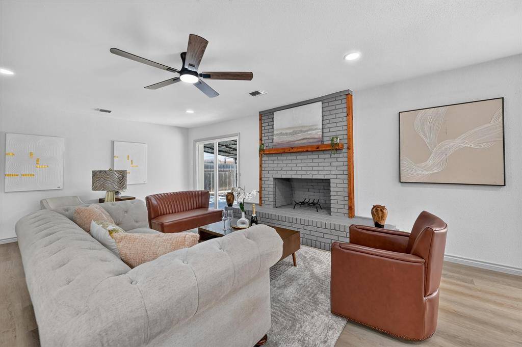 1620 Sunnybrook Drive, Irving, TX 75061