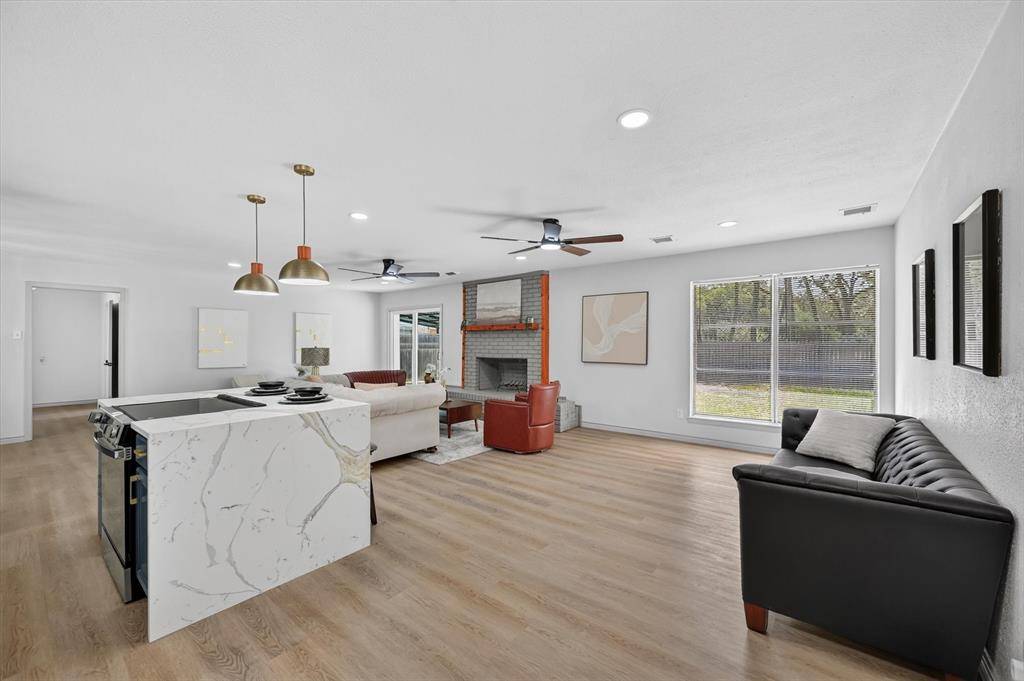 1620 Sunnybrook Drive, Irving, TX 75061
