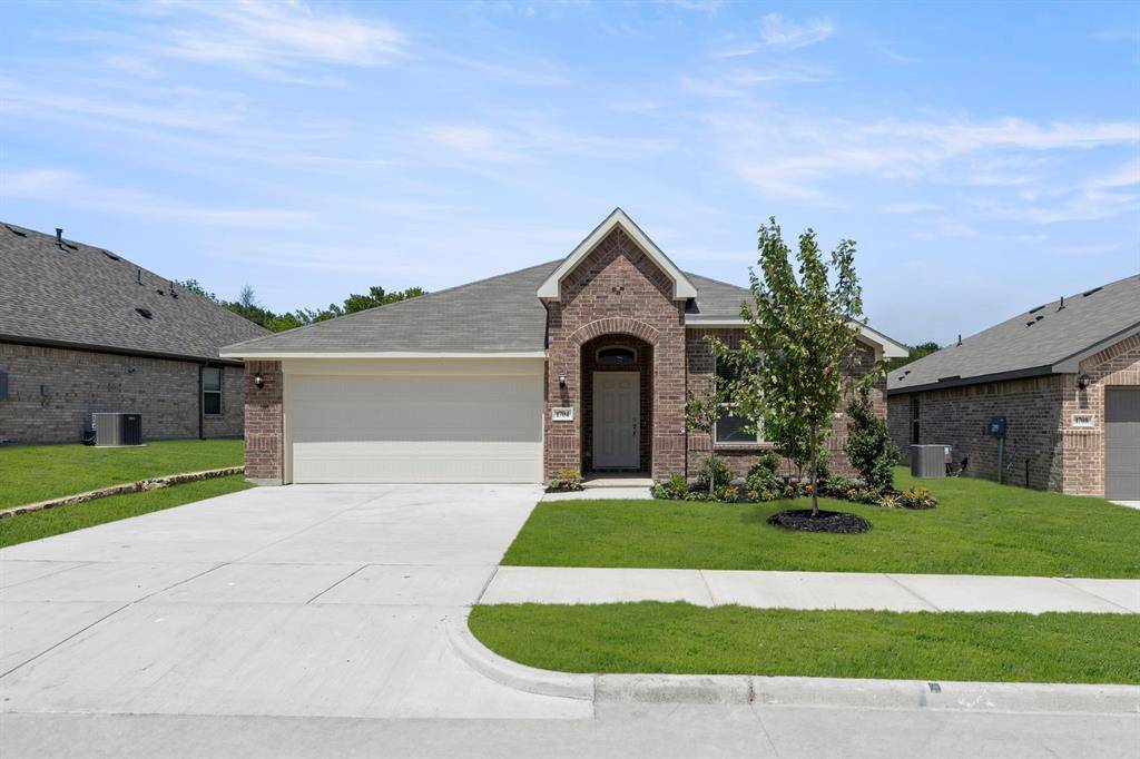 1704 Quapaw Trail, Mesquite, TX 75149