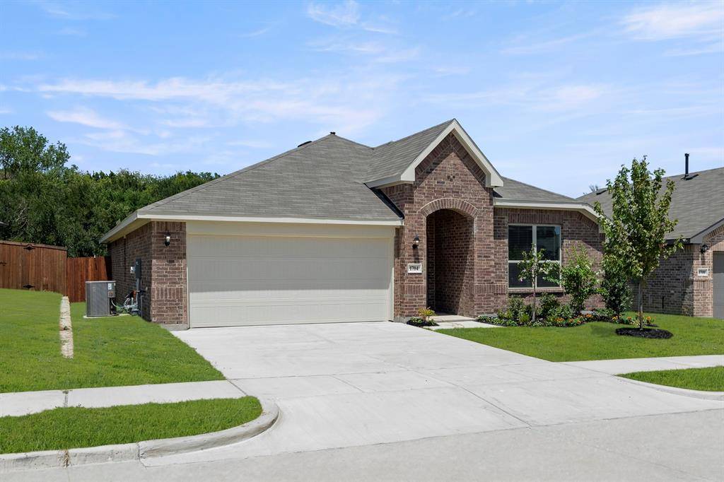1704 Quapaw Trail, Mesquite, TX 75149