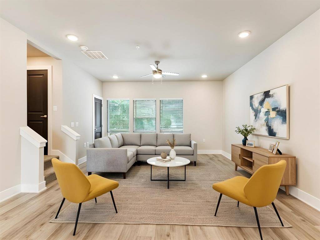 3349 Wynwood Drive, Plano, TX 75074