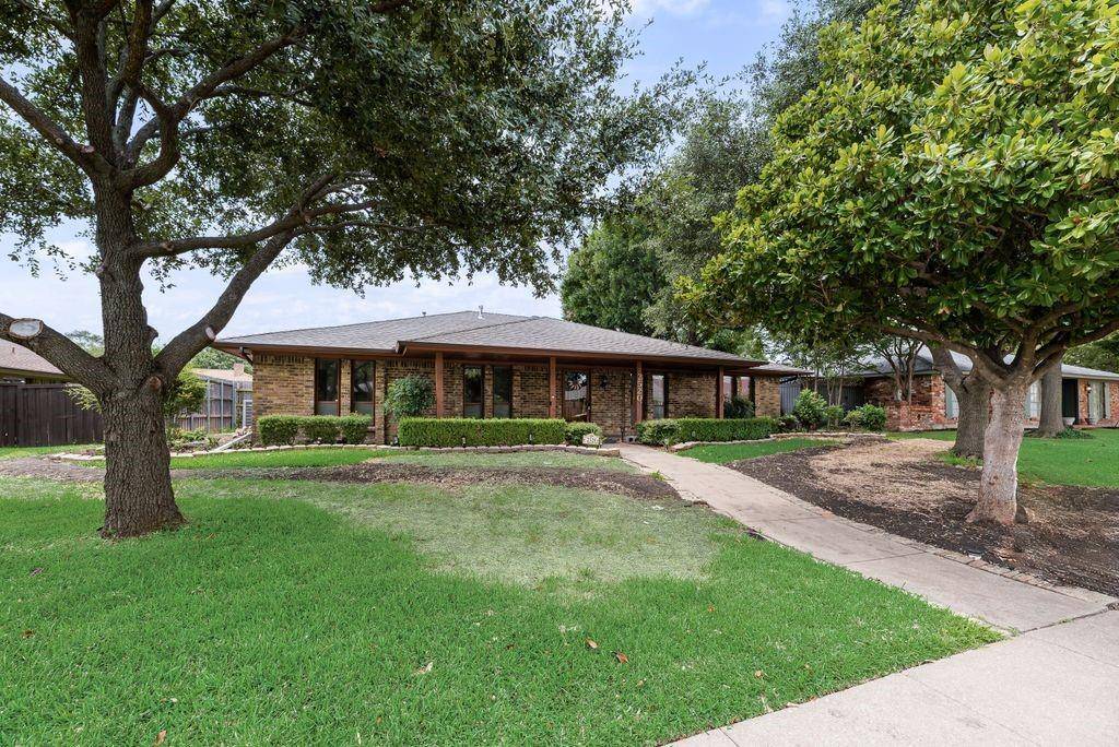 2520 Coleshire Drive, Plano, TX 75075