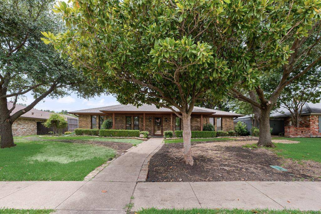2520 Coleshire Drive, Plano, TX 75075