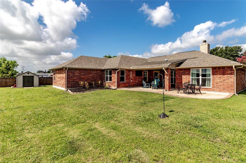 2021 Sunny Circle, Rockwall, TX 75032
