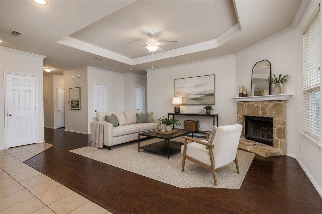 3013 Manuel Creek Drive, Little Elm, TX 75068
