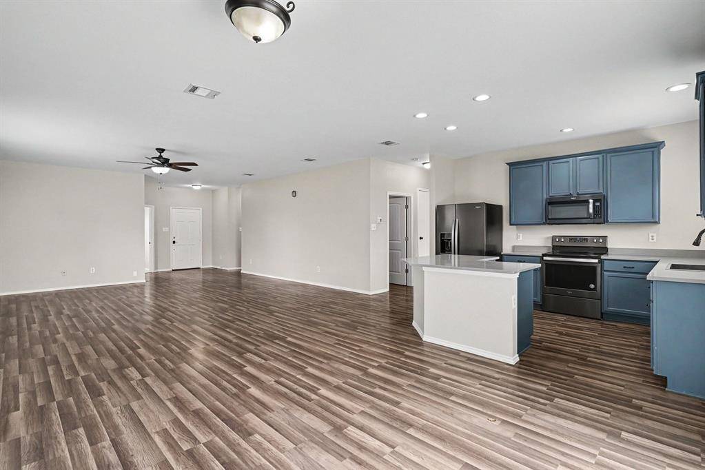 8512 Cumberland Gap Drive, Fort Worth, TX 76244