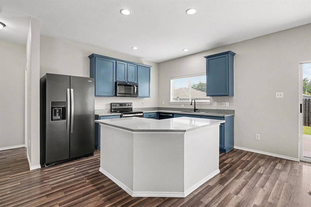 8512 Cumberland Gap Drive, Fort Worth, TX 76244