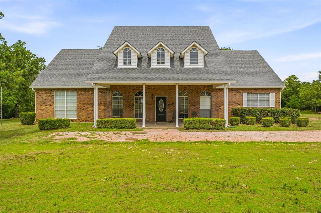 7835 N US Highway 377, Stephenville, TX 76401