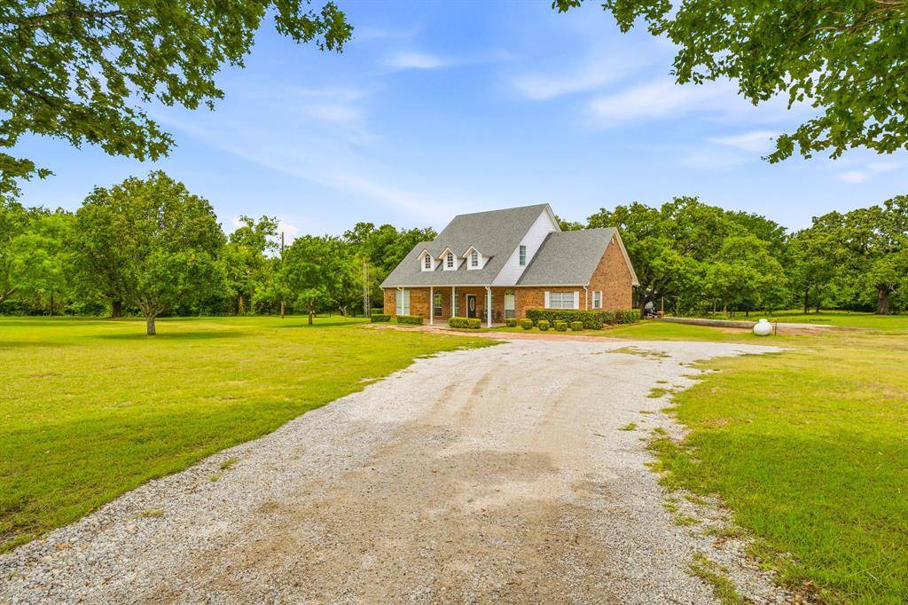 7835 N US Highway 377, Stephenville, TX 76401