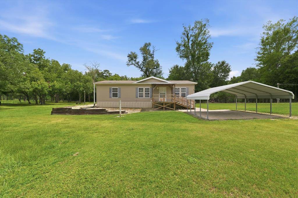4258 Highway 164 E, Groesbeck, TX 76642