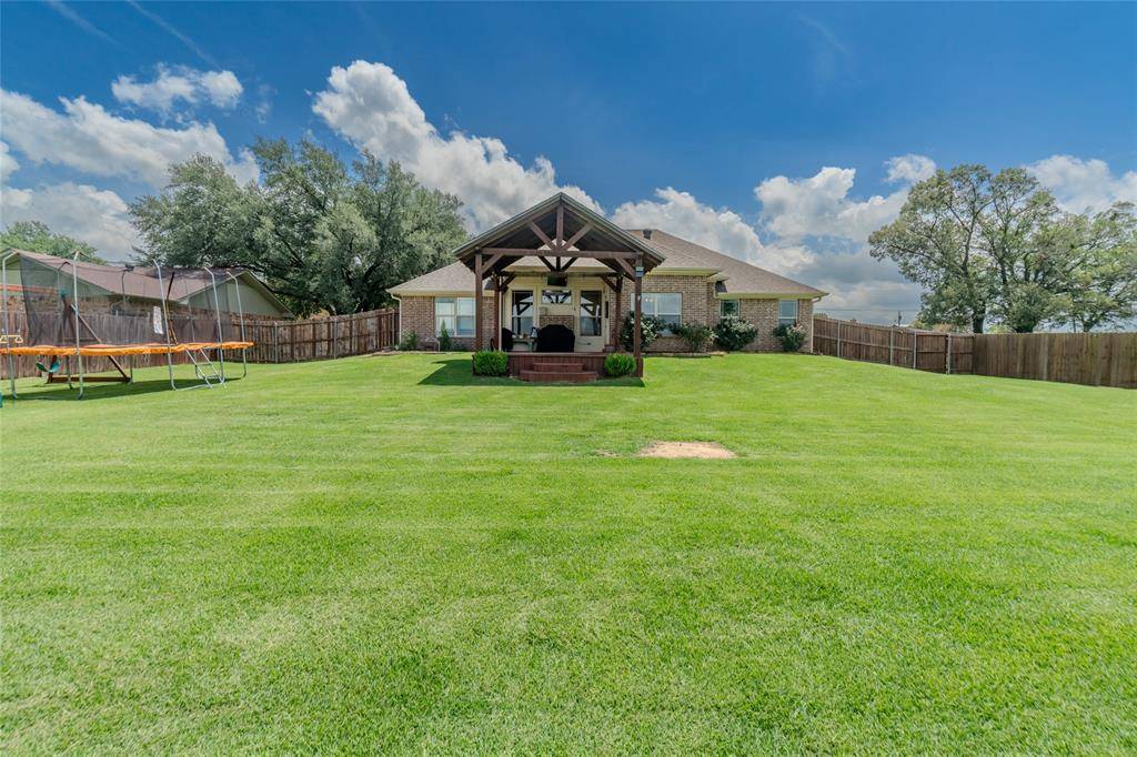 2039 Park Springs Road, Sulphur Springs, TX 75482