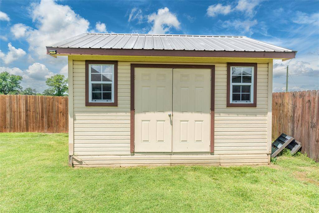 2039 Park Springs Road, Sulphur Springs, TX 75482