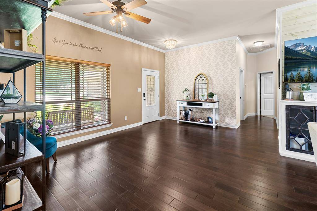 2039 Park Springs Road, Sulphur Springs, TX 75482