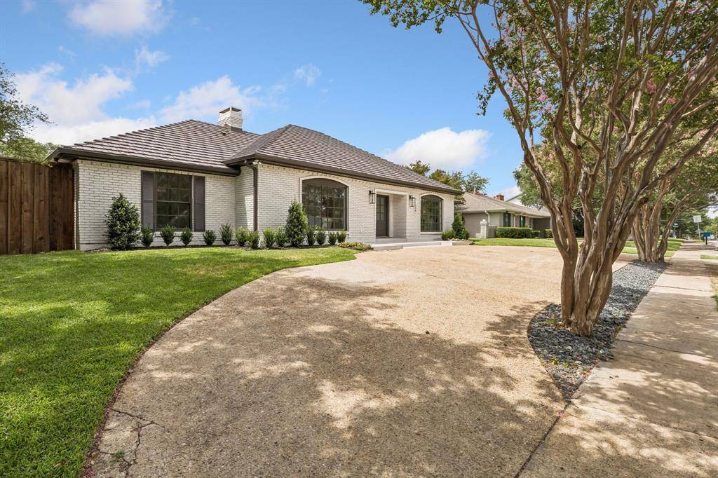 7124 Meadow Road, Dallas, TX 75230