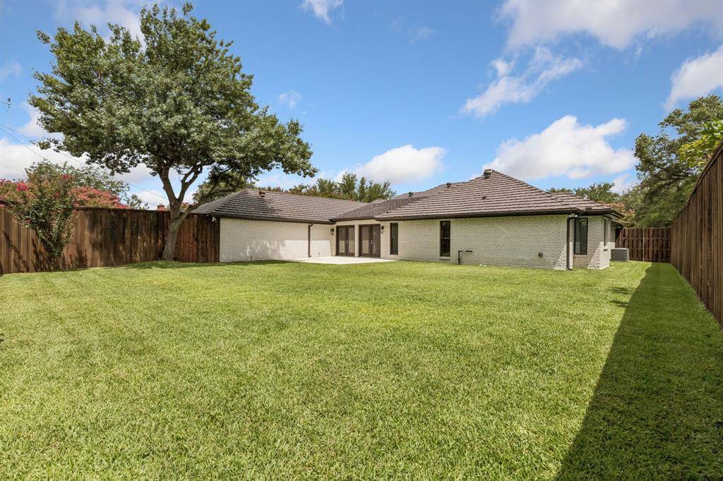 7124 Meadow Road, Dallas, TX 75230