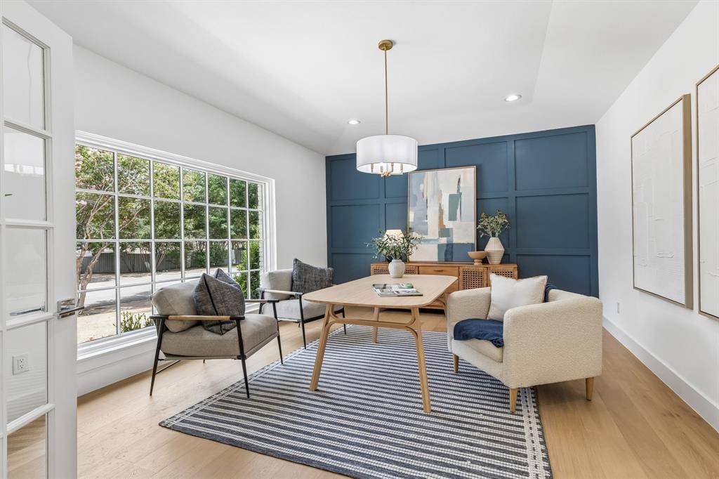 7124 Meadow Road, Dallas, TX 75230