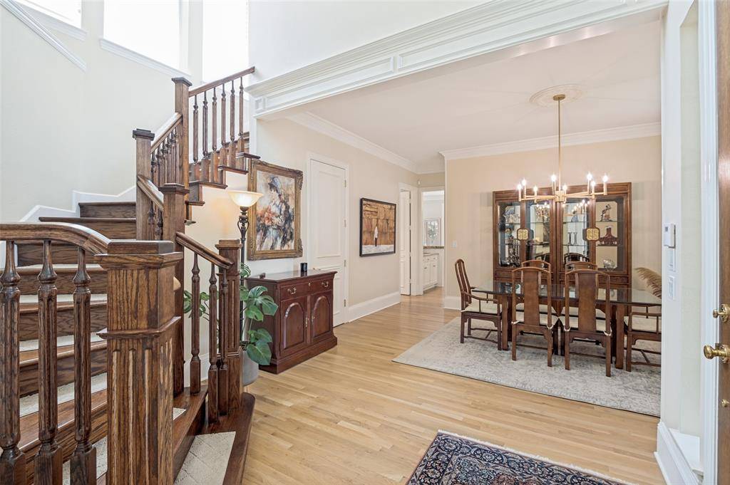 5420 Wescott Lane, Dallas, TX 75287