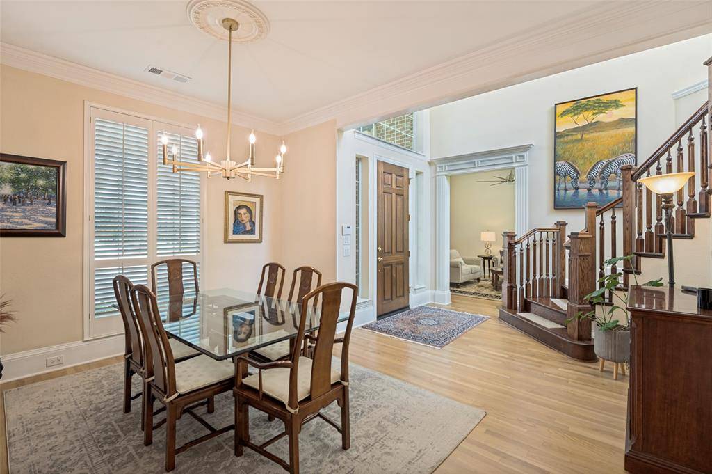 5420 Wescott Lane, Dallas, TX 75287
