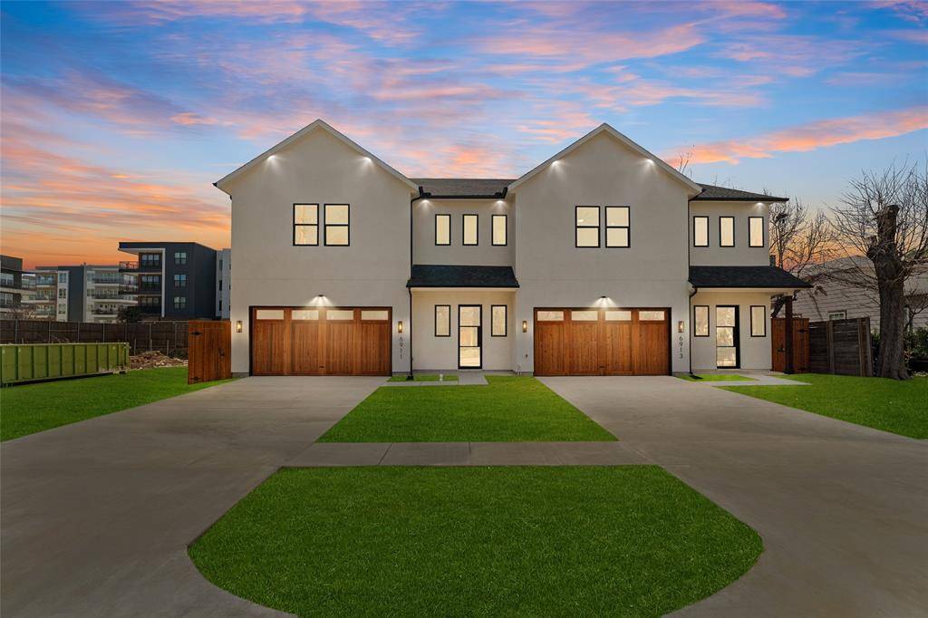 6911 Mohawk Drive, Dallas, TX 75235