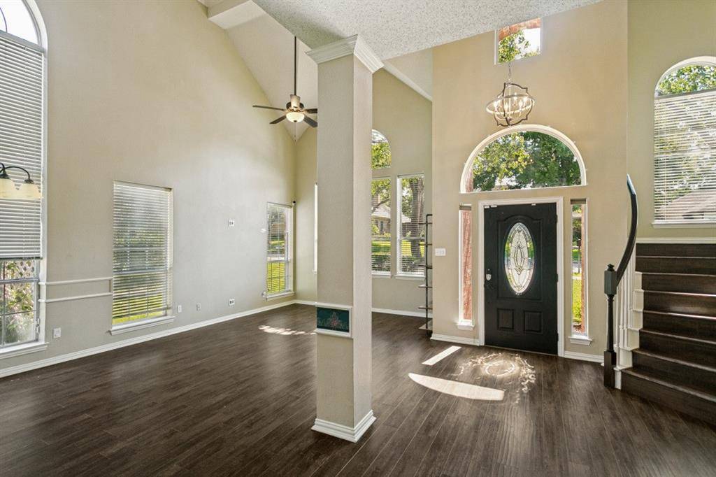 2321 San Gabriel Drive, Plano, TX 75074