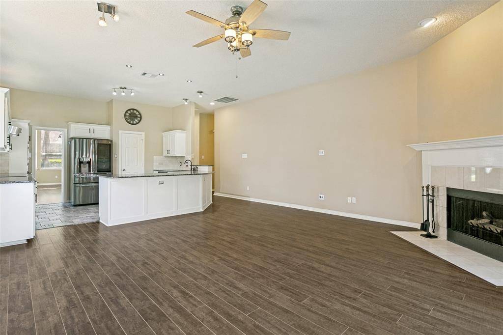 2321 San Gabriel Drive, Plano, TX 75074