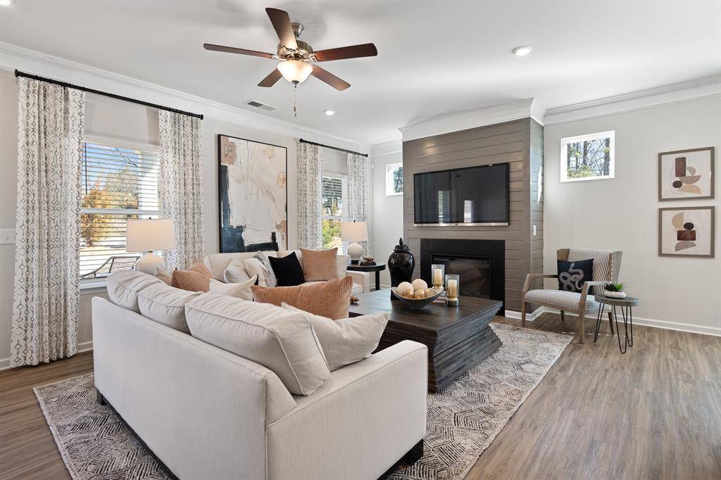 4324 Brayfield Road, Fort Worth, TX 76036
