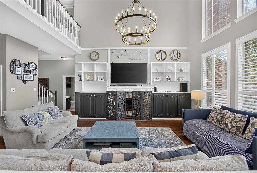 12000 Covington Lane, Frisco, TX 75035