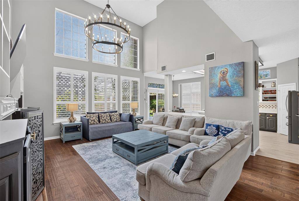 12000 Covington Lane, Frisco, TX 75035