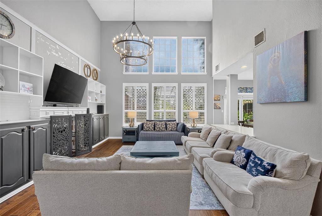 12000 Covington Lane, Frisco, TX 75035