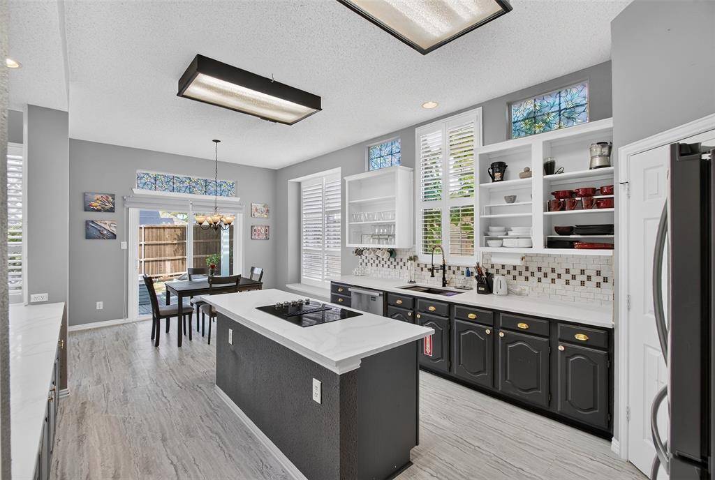 12000 Covington Lane, Frisco, TX 75035